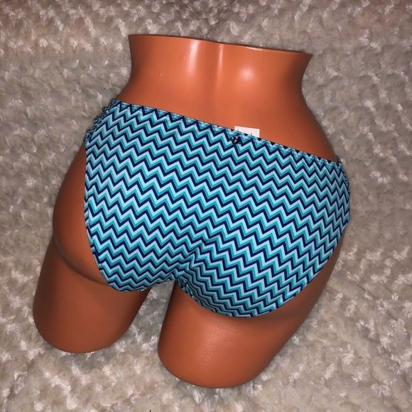 PINK Victoria's Secret Other - 𝅺VS PINK Bikini Bottoms